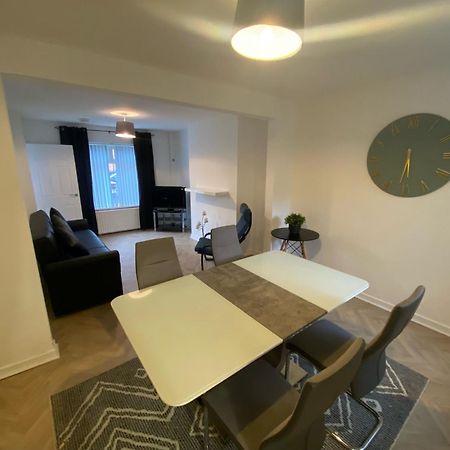 Alliance House Белфаст Екстер'єр фото