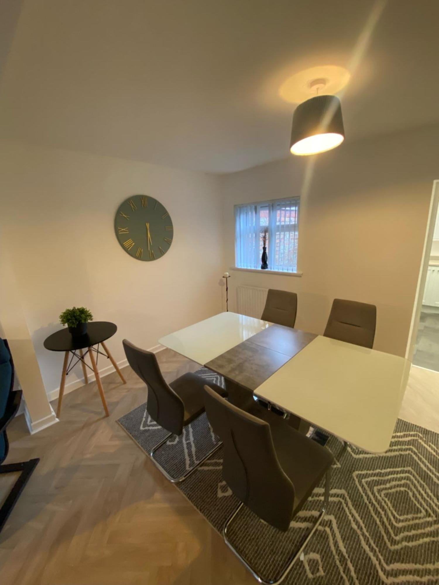 Alliance House Белфаст Екстер'єр фото
